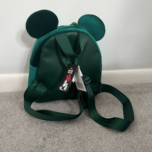 Disney Backpack - Picture 2 of 4